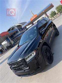 جی ئێم سی ئەکادیا